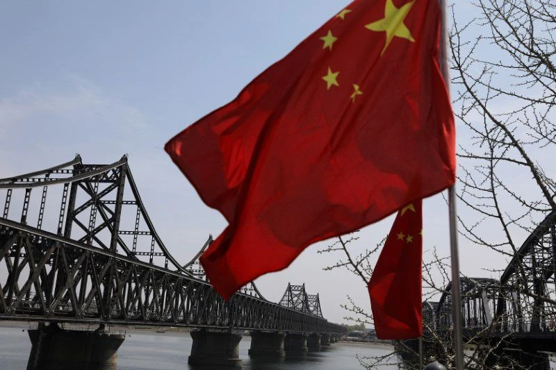La Chine fait partie du problème et non pas de la solution