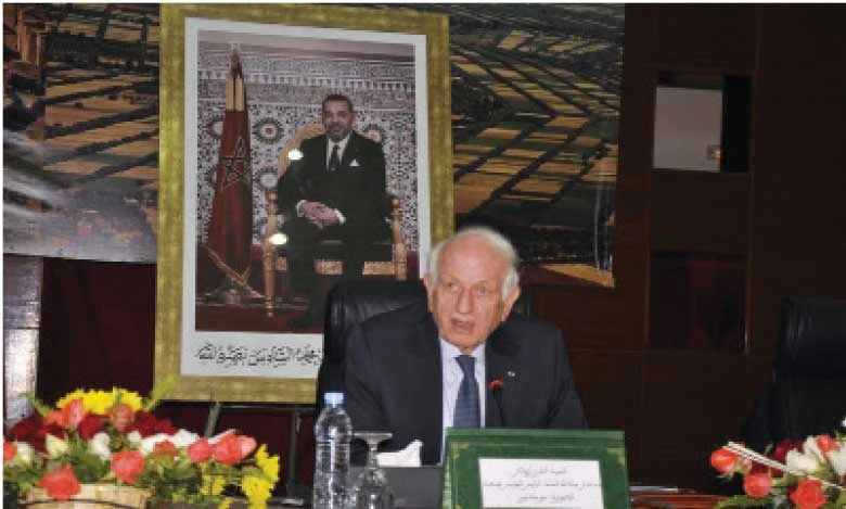 André Azoulay : «La société marocaine a mis la richesse de toutes ses diversités au cœur de sa modernité»