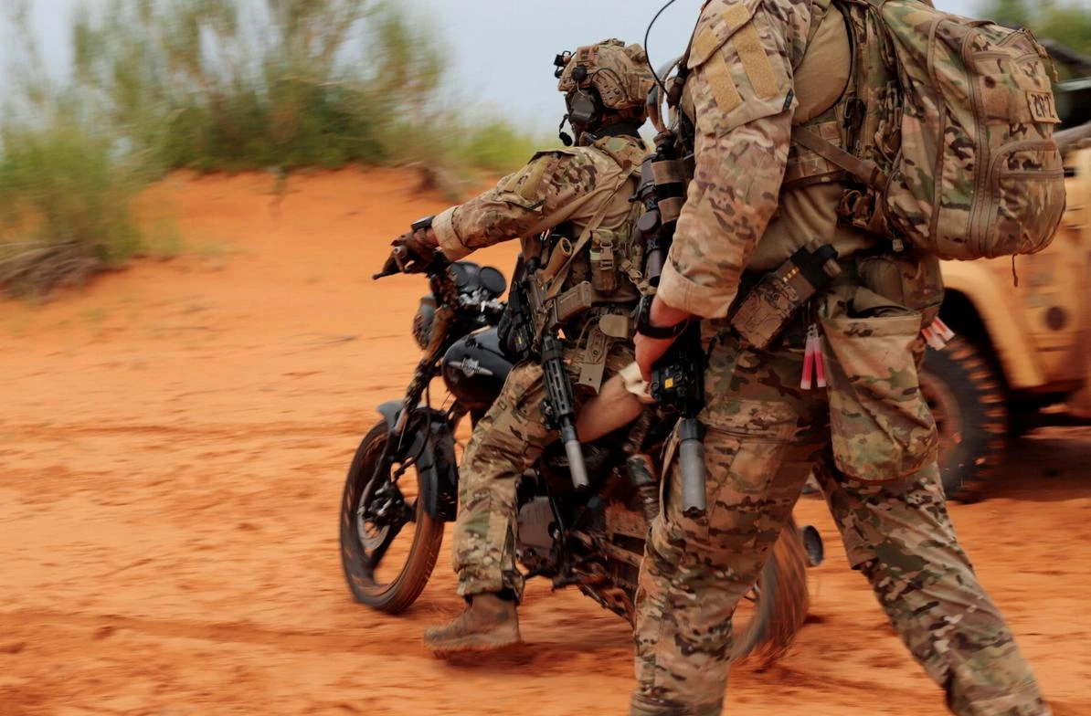 Mali: la Cédéao délivre un «message ferme» à la junte sur les élections