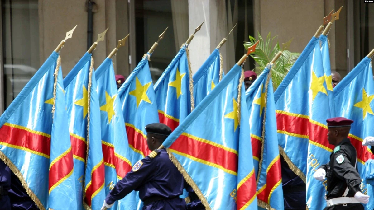 RDC: l'Assemblée entérine le choix d'un président controversé à la tête de la Céni