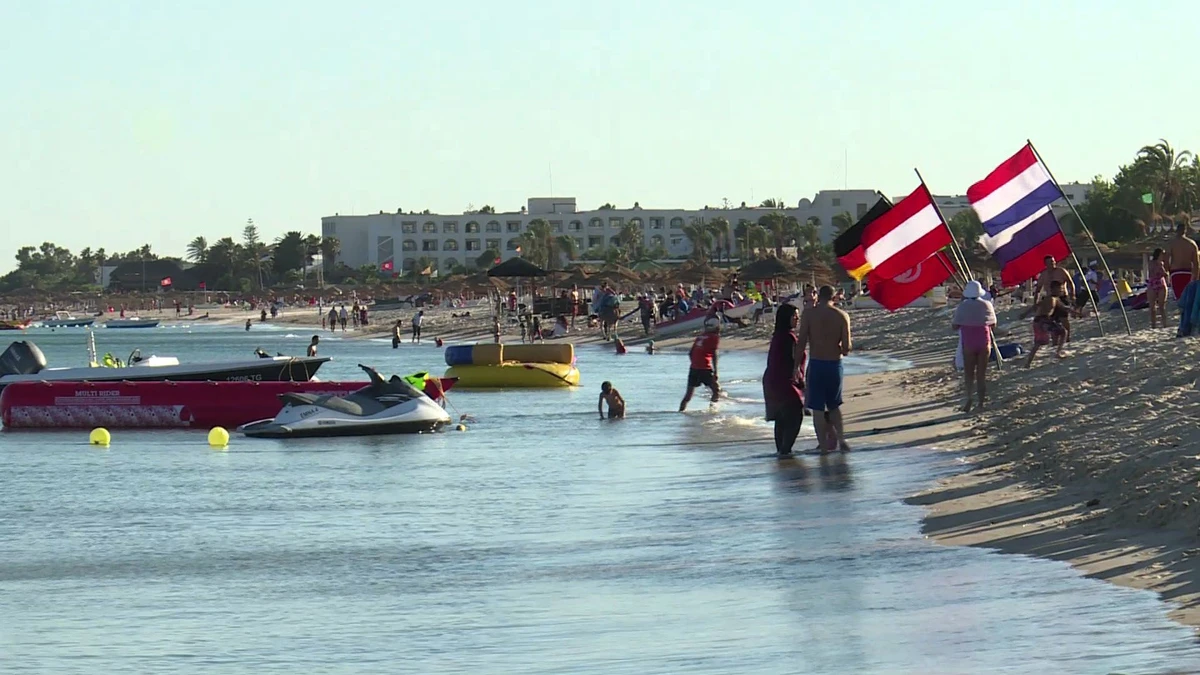 En Tunisie comme au Maroc, le tourisme frappé par le Covid regarde vers 2022