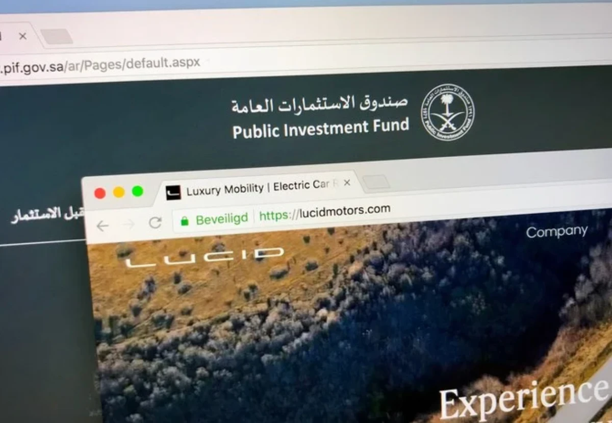 Arabie saoudite: Tony Hage à la tête du capital-investissement mondial du FIP