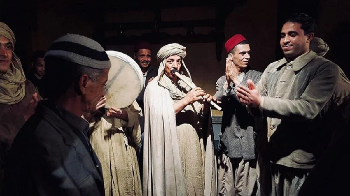 Quatre films arabes sont candidats aux Oscars de 2022