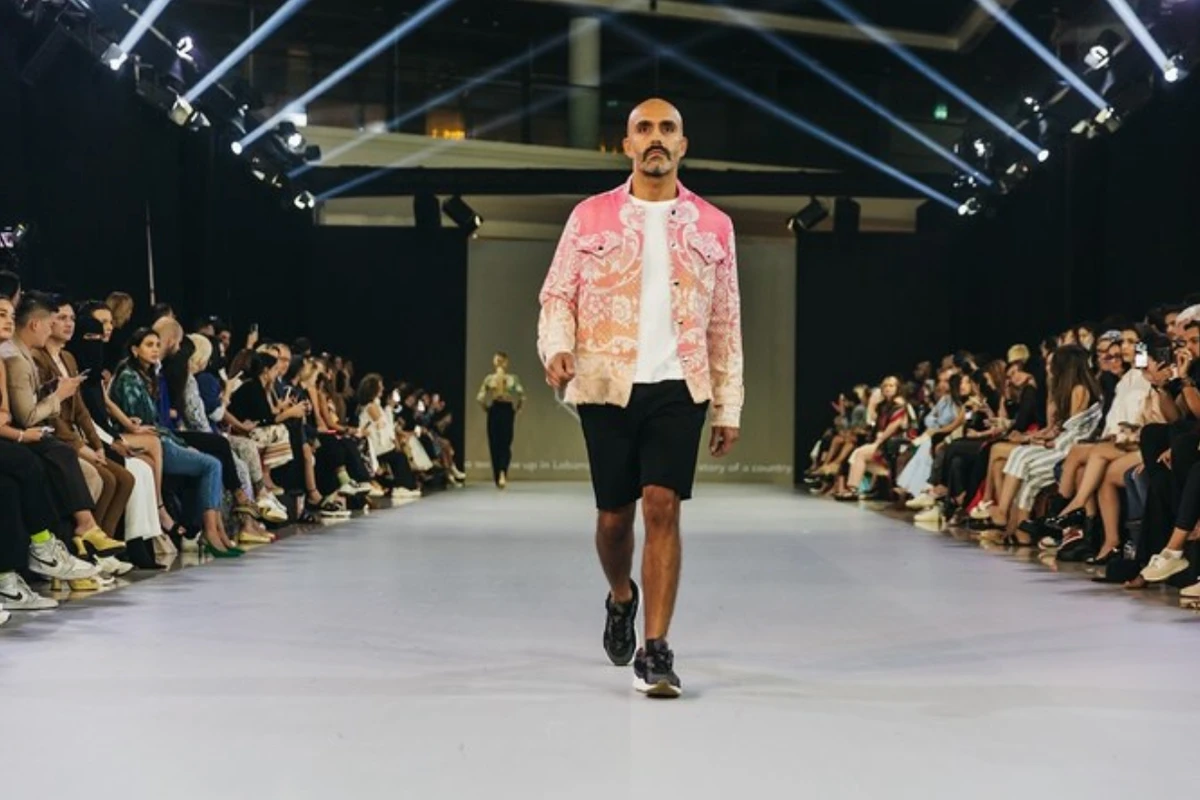 Streetwear et vêtements écoresponsables: les temps forts de l’Arab Fashion Week