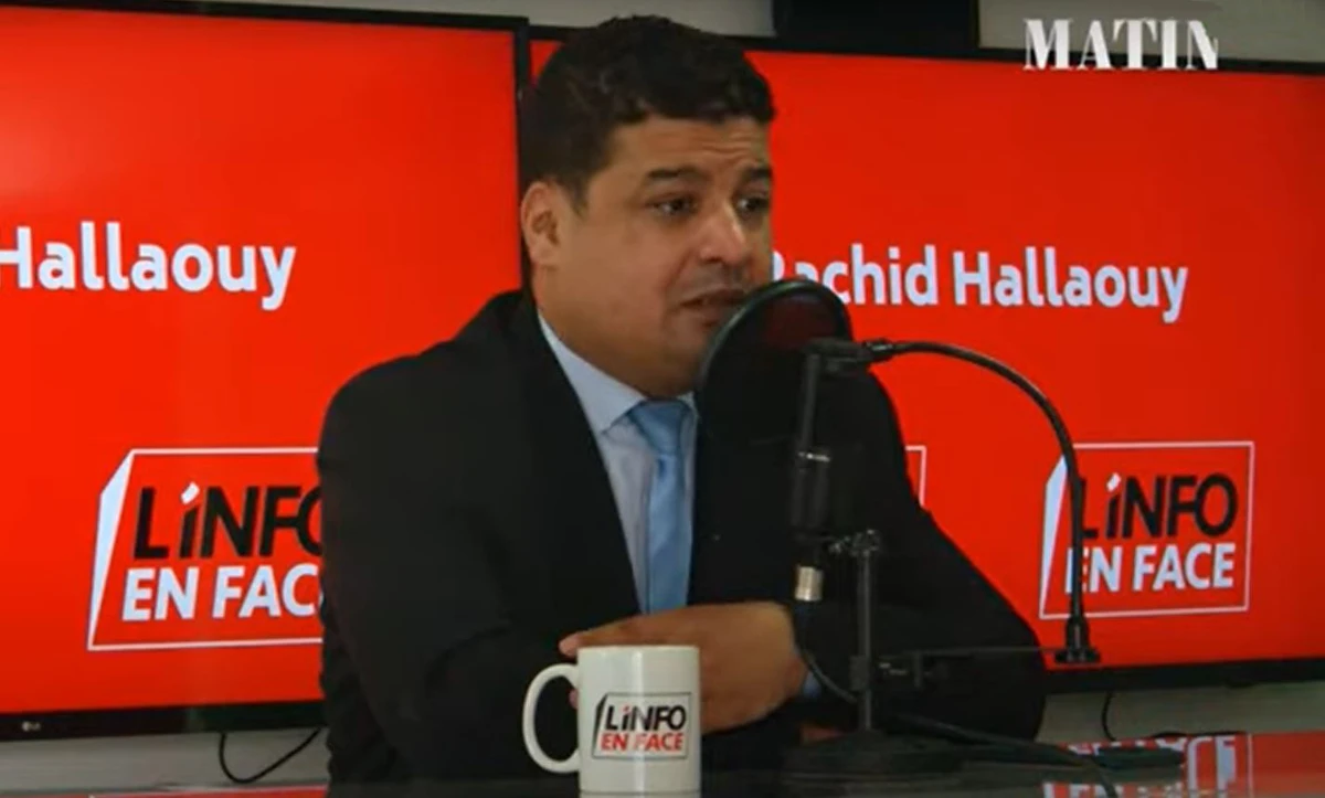 Mehdi El Fakir : «Un tribunal européen ne prime pas sur les décisions politiques des pays de l’UE»