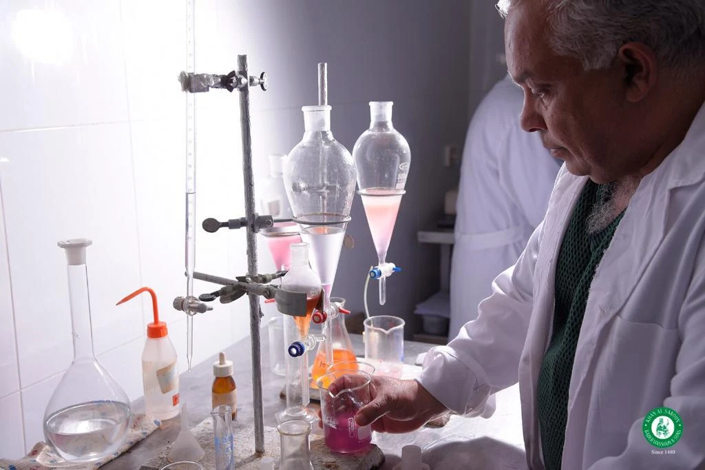 En pleine crise, les producteurs libanais ne baissent pas les bras, ils exportent