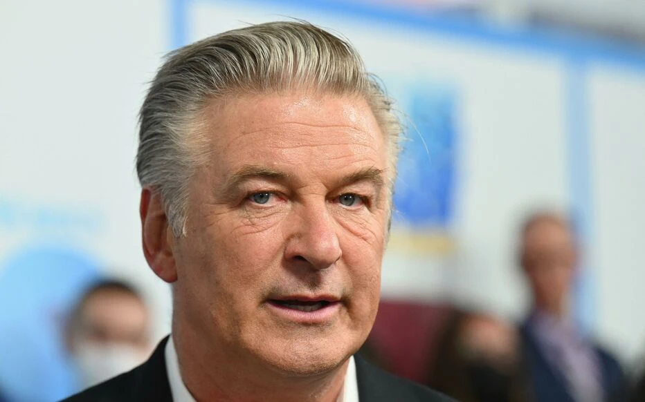 Alec Baldwin: «une chance sur mille milliards» qu'un accident mortel de tournage arrive