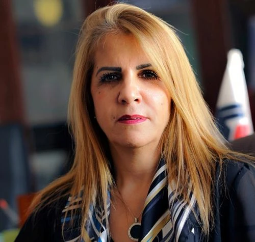 Saïda Neghza: une ambition et une énergie au service du développement de l’Algérie