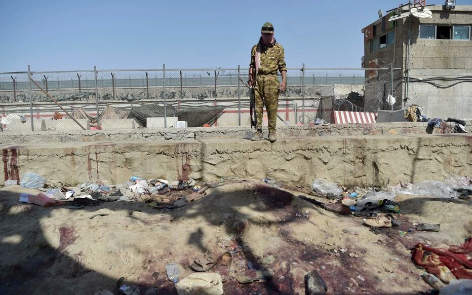 Daech réussira-t-il à attirer les transfuges talibans ?
