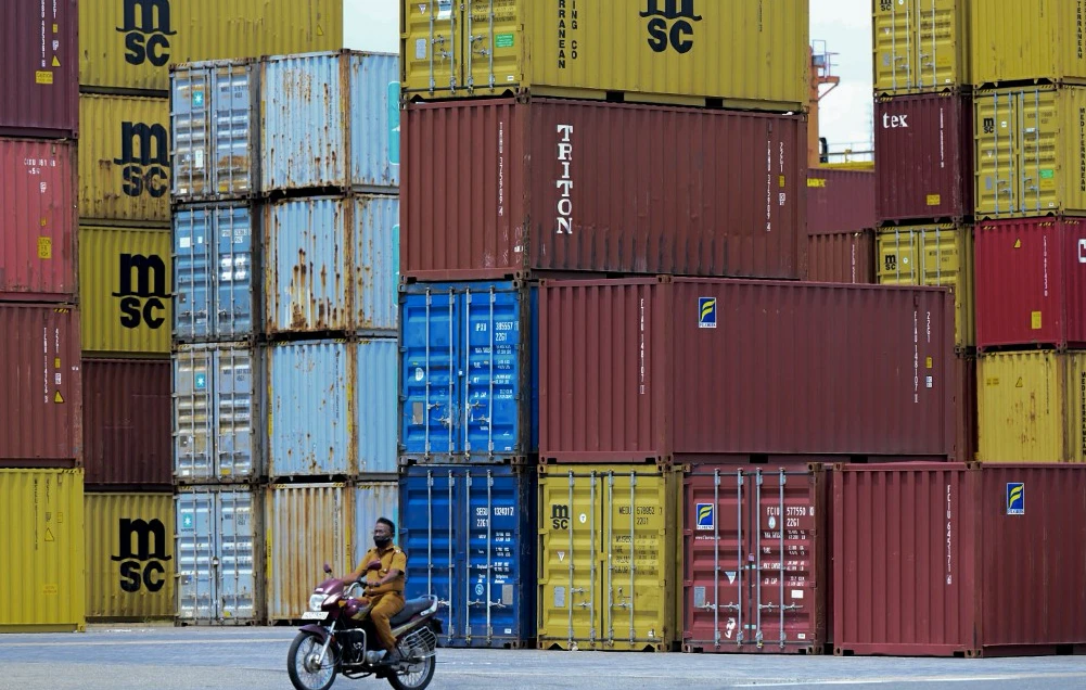 Le Sri Lanka interdit des engrais chinois contaminés