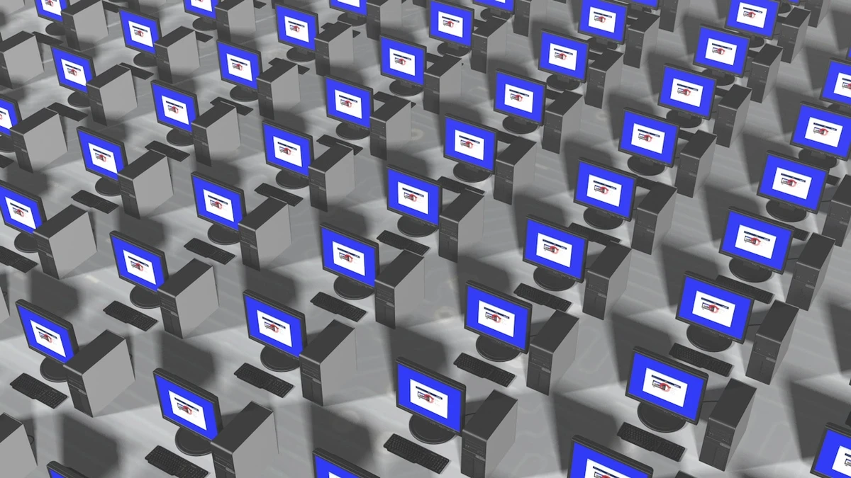 Israël: première cyberattaque au rançongiciel contre un hôpital