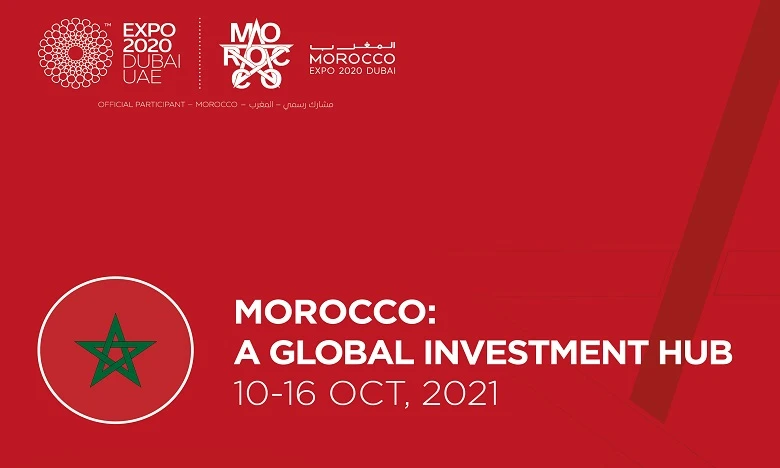Expo 2020 Dubaï : Les grandes lignes de la programmation du Pavillon Maroc