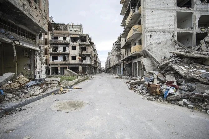 Syrie: six combattants prorégime tués lors d'une explosion dans un dépôt de munitions