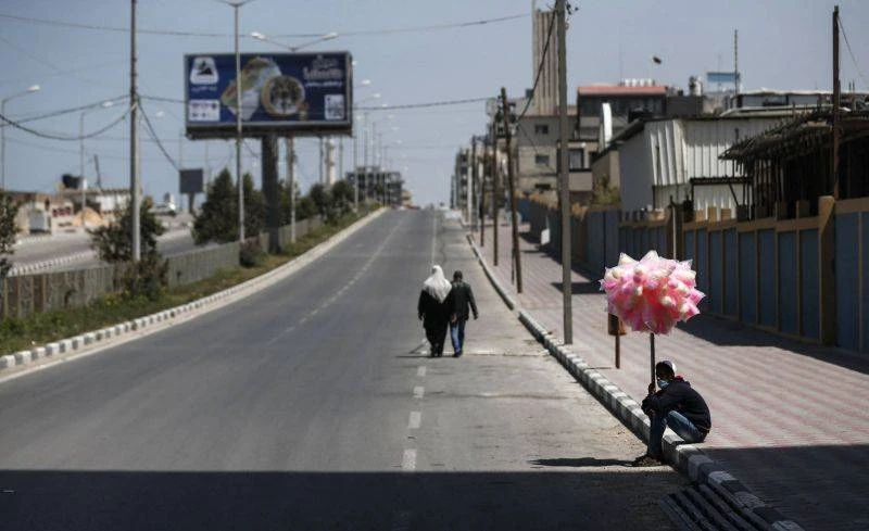 Israël autorise 3000 commerçants de Gaza à entrer sur son territoire
