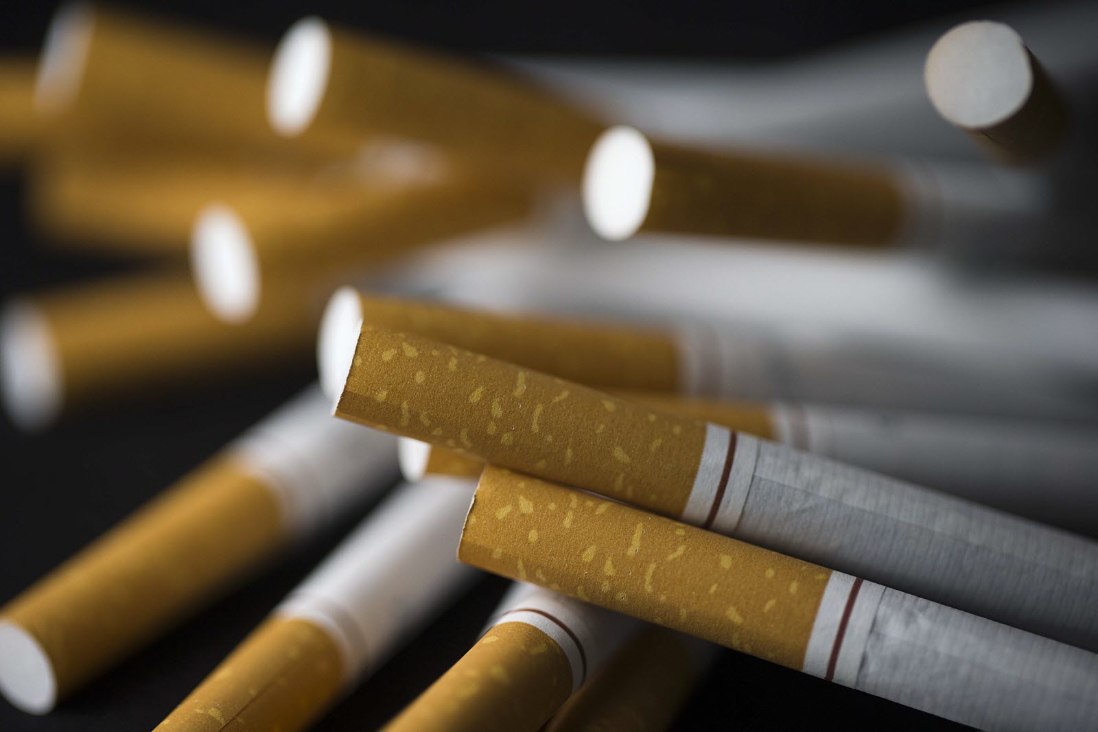 Présidence française de l'UE: Paris veut harmoniser la fiscalité du tabac «par le haut»