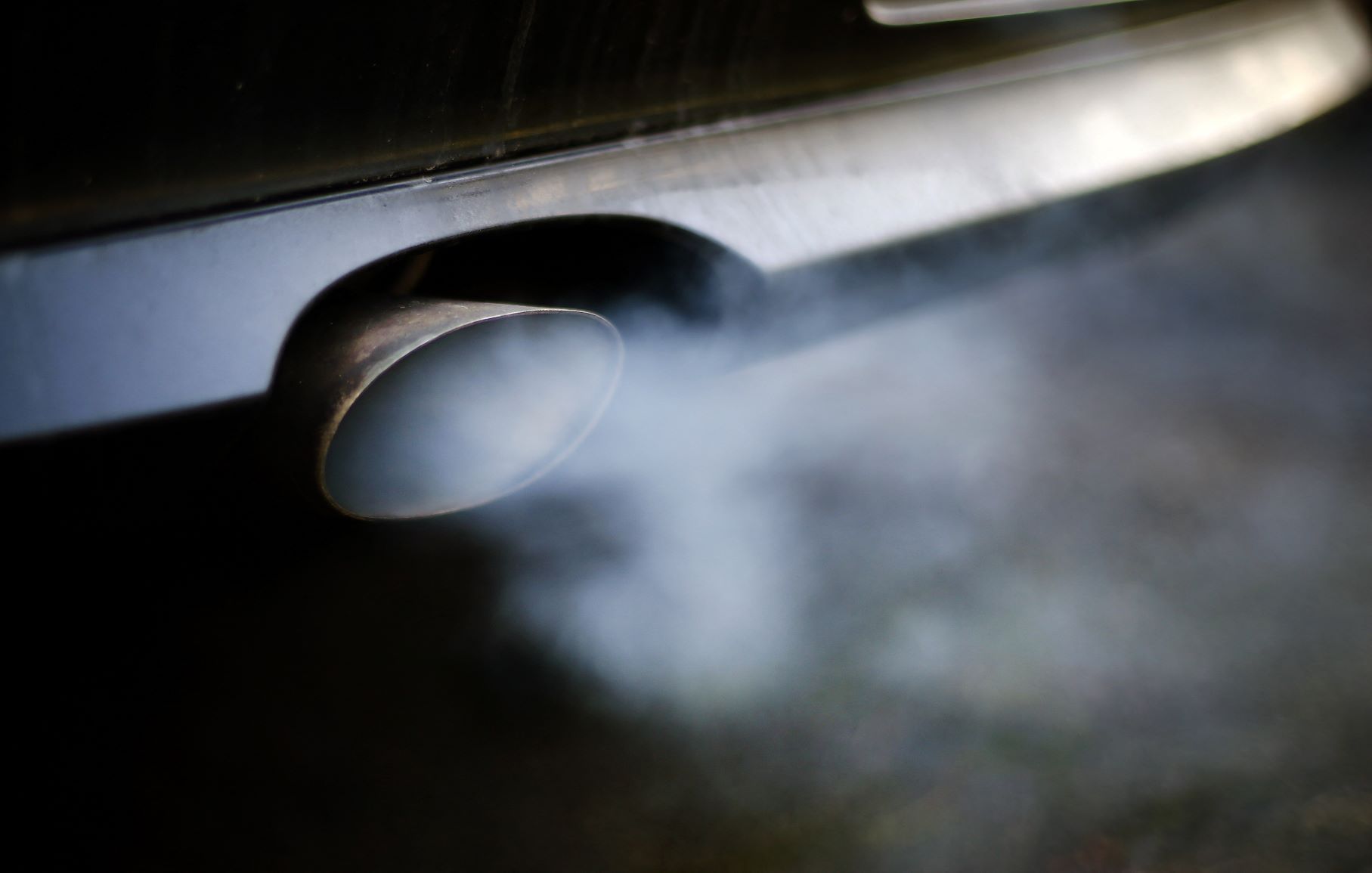 Interdiction du diesel: le secteur du transport prépare sa mue écologique
