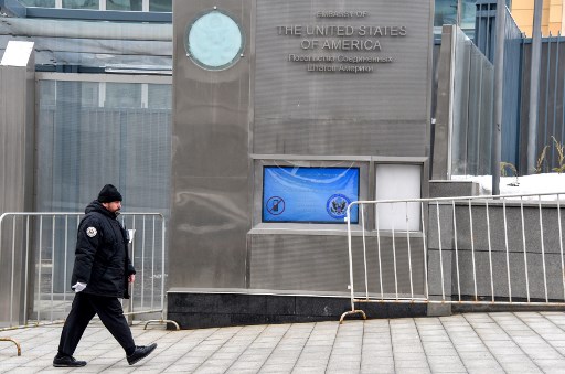 Washington promet de résoudre le mystère du «syndrome de La Havane» qui frappe ses diplomates