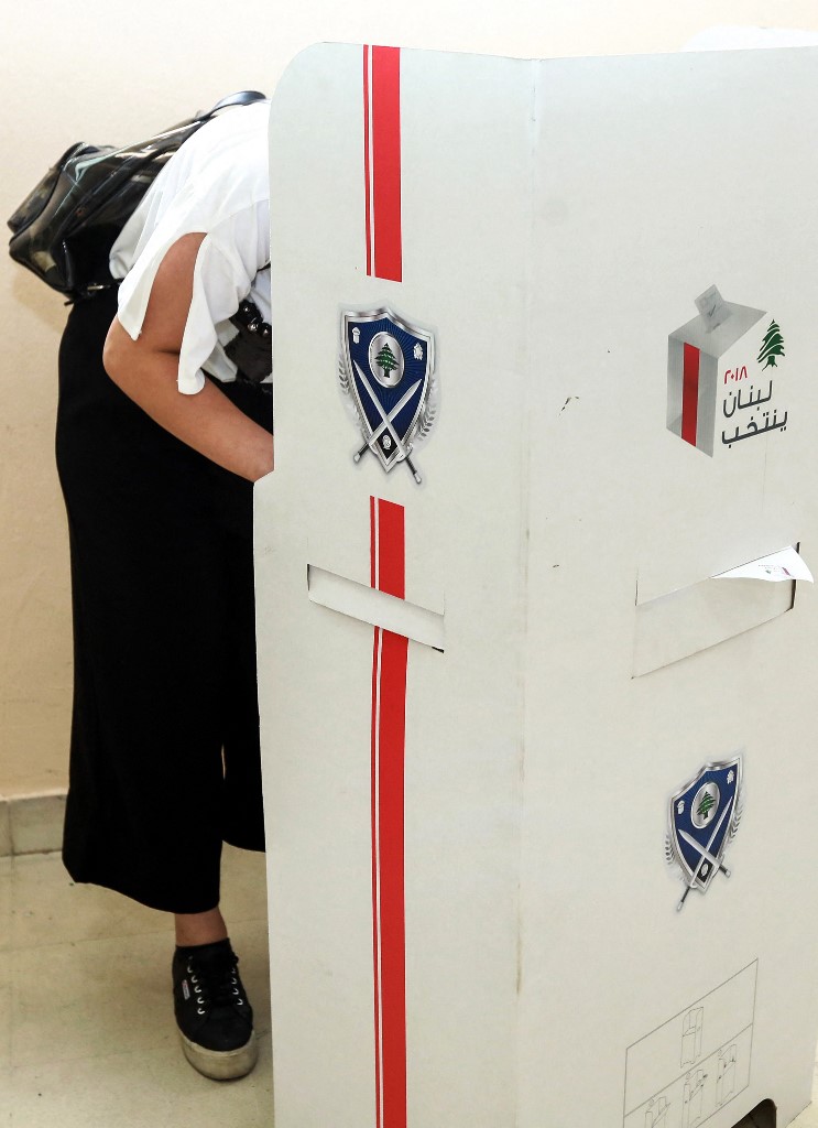 La course contre la montre des expatriés libanais pour pouvoir voter aux législatives de 2022