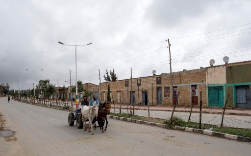 La France appelle ses ressortissants à quitter «sans délai» l'Ethiopie