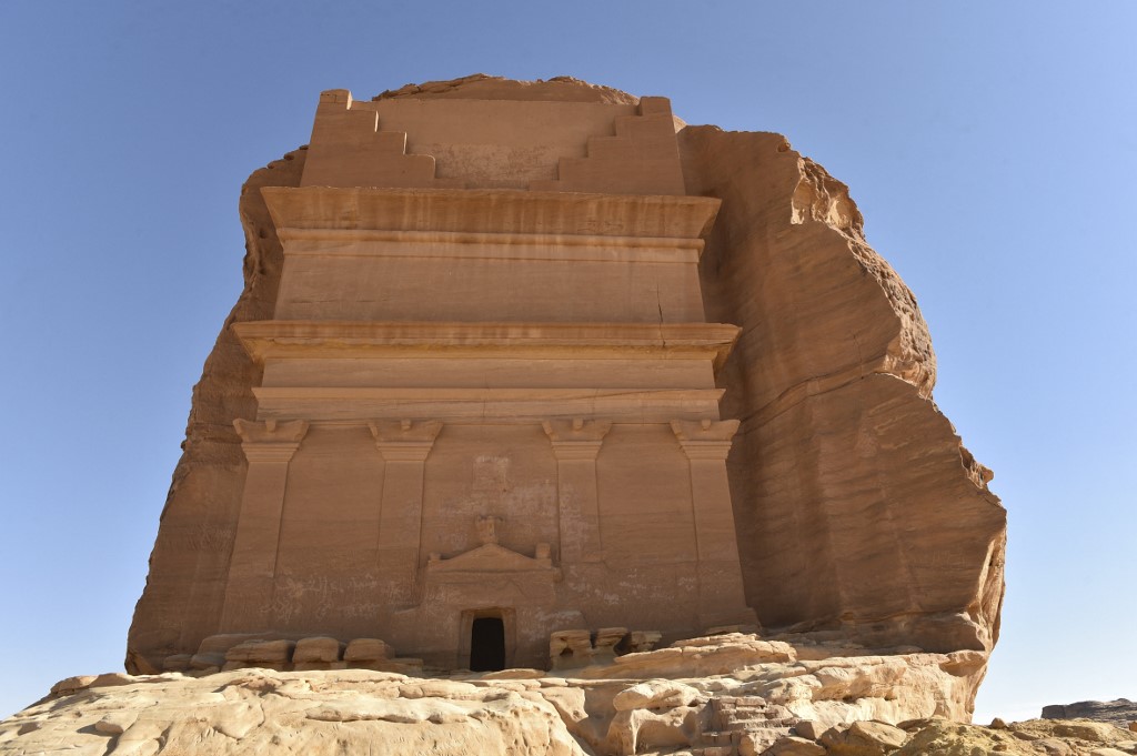 L'Arabie saoudite, membre fondateur et actif de l'UNESCO