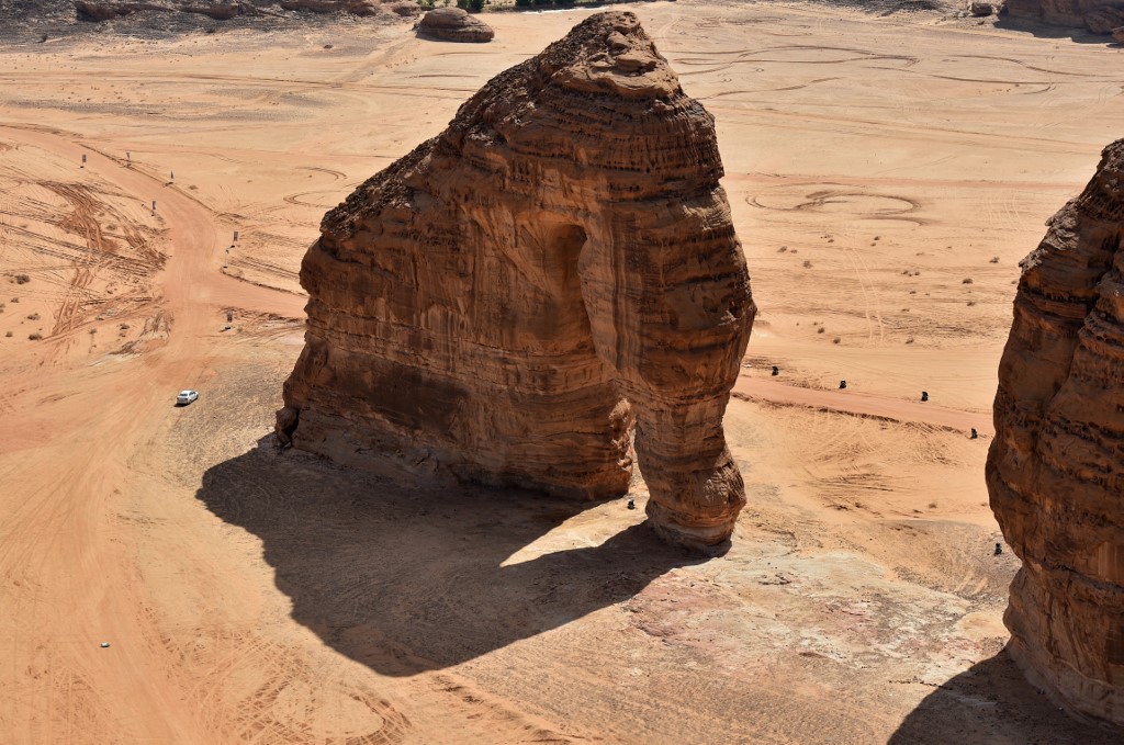 Le PDG de la Commission royale d’AlUla: «Nous avons la chance de proposer un tourisme innovant »