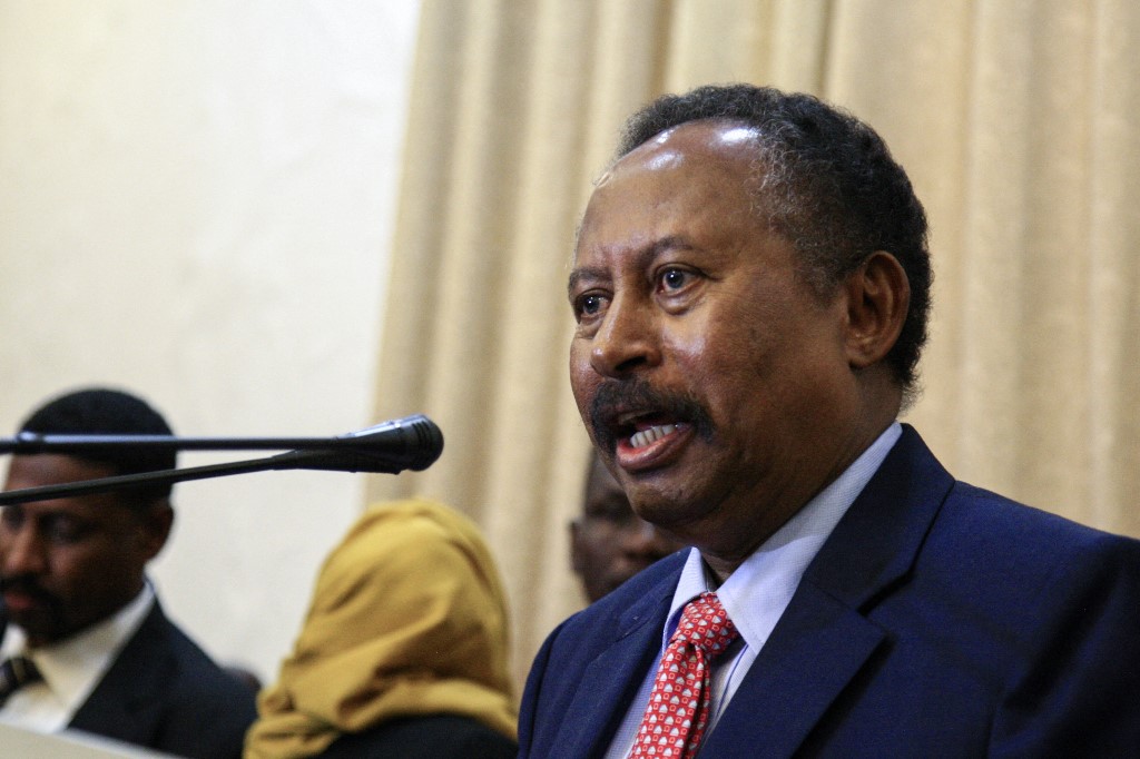 Soudan: le Premier ministre met un coup d'arrêt aux purges