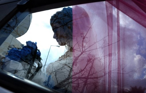 Irak: le mariage d'une fillette de 12 ans suscite des remous