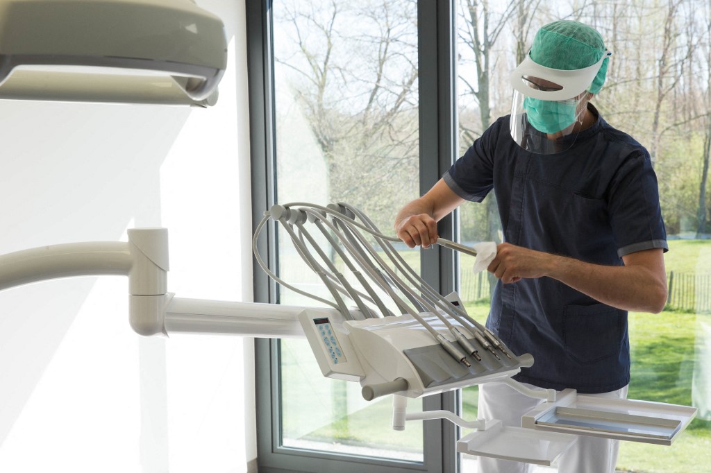 Faute de soins, des millions d'Américains condamnés aux maux de dents
