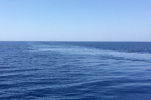 Plus de 90 migrants interceptés au large du Liban