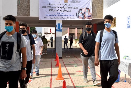 Enquête de l’UNICEF: Les jeunes marocains d’aujourd’hui ressentent plus de pression à réussir que leurs parents