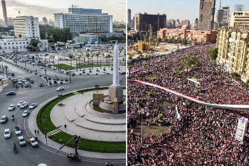 Egypte: 5 ans de prison pour Ziad el-Elaimi, figure politique de la «révolution» de 2011