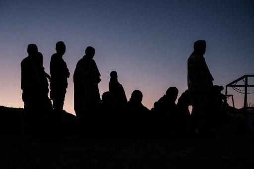 L'Ethiopie rappelle ses conditions à d'éventuelles discussions avec les rebelles
