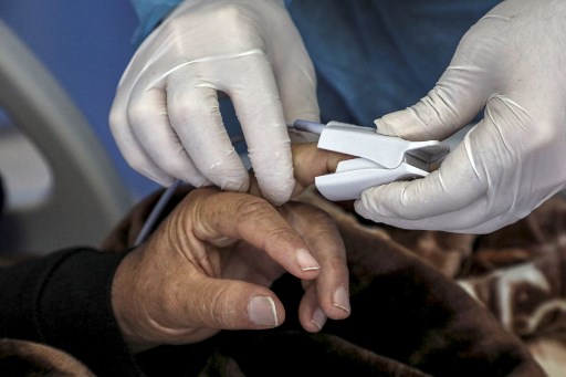Royaume-Uni: une étude sur les biais discriminatoires des appareils médicaux