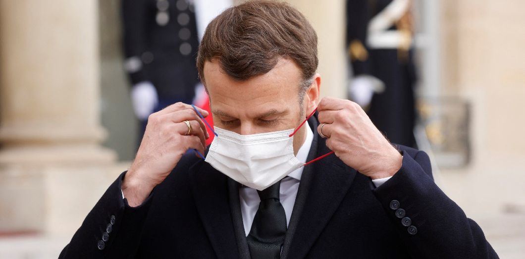 L'épineuse organisation de la campagne présidentielle en pleine flambée de Covid-19