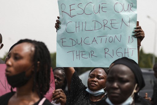 Nigeria: des hommes armés enlèvent 6 personnes dans la capitale