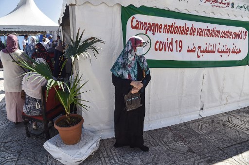 La hausse des consultations pour Covid fait craindre le pire