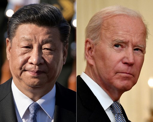 Washington et Pékin échangent des mises en garde sur Taïwan avant un sommet Biden-Xi