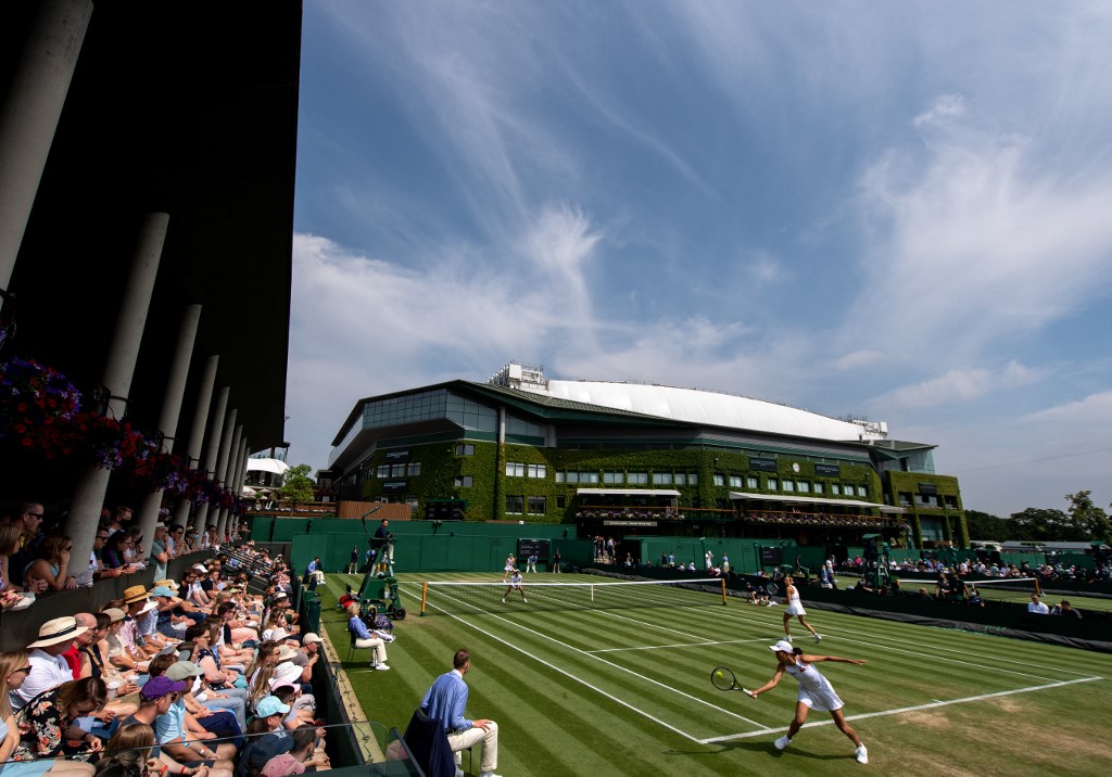 Le monde du tennis s'inquiète du sort de la joueuse chinoise, qui aurait disparu après avoir accusé de viol un dirigeant de son pays, des allégations qui méritent une enquête «transparente», a réagi dimanche la WTA. (Photo/AFP)