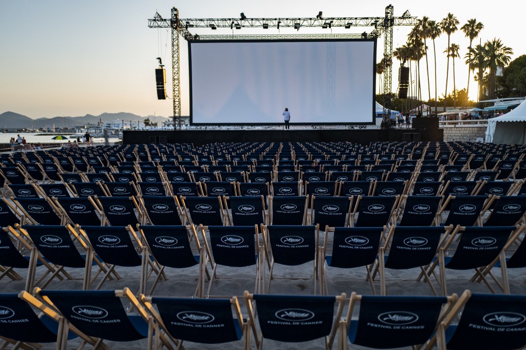 Une cryptomonnaie pour le cinéma signée Lelouch