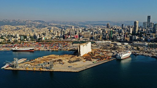 Rejet des plaintes bloquant l'enquête sur l'explosion au port de Beyrouth