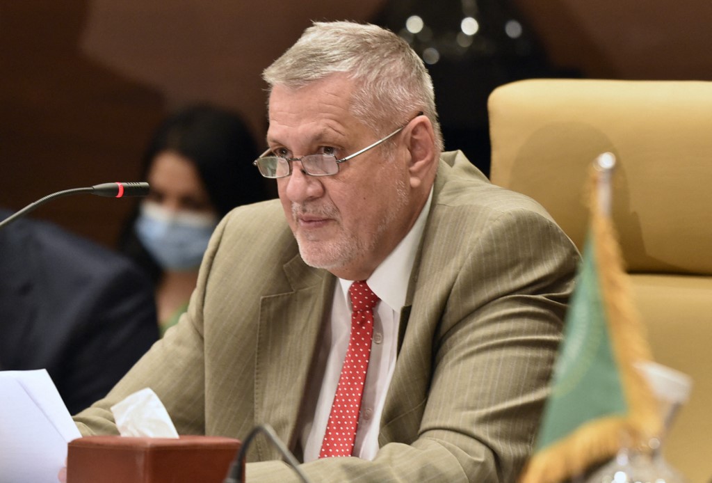 Démission de l'émissaire de l'ONU pour la Libye à un mois de la présidentielle