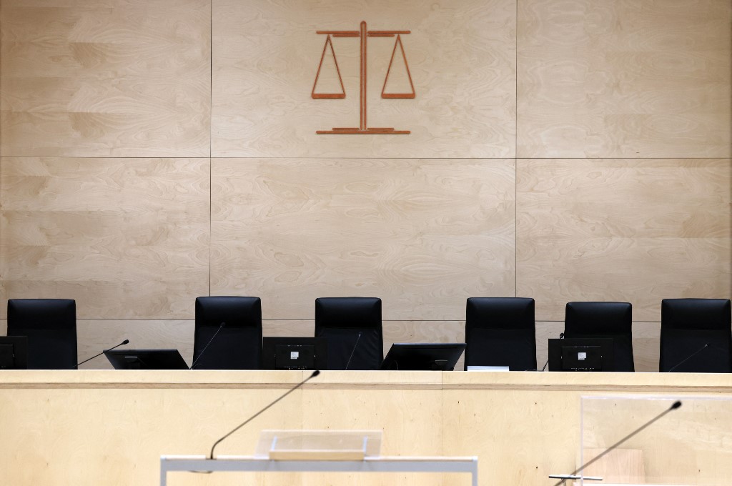 La Cour de cassation ordonne un nouveau procès pour la mère d'un djihadiste