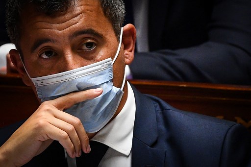 La France demande un accord UE - Royaume-Uni sur l'immigration illégale