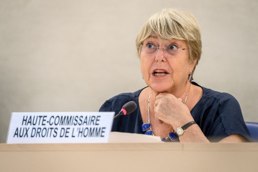 Soudan: l'ONU condamne les violences «tout à fait honteuses» contre les manifestants
