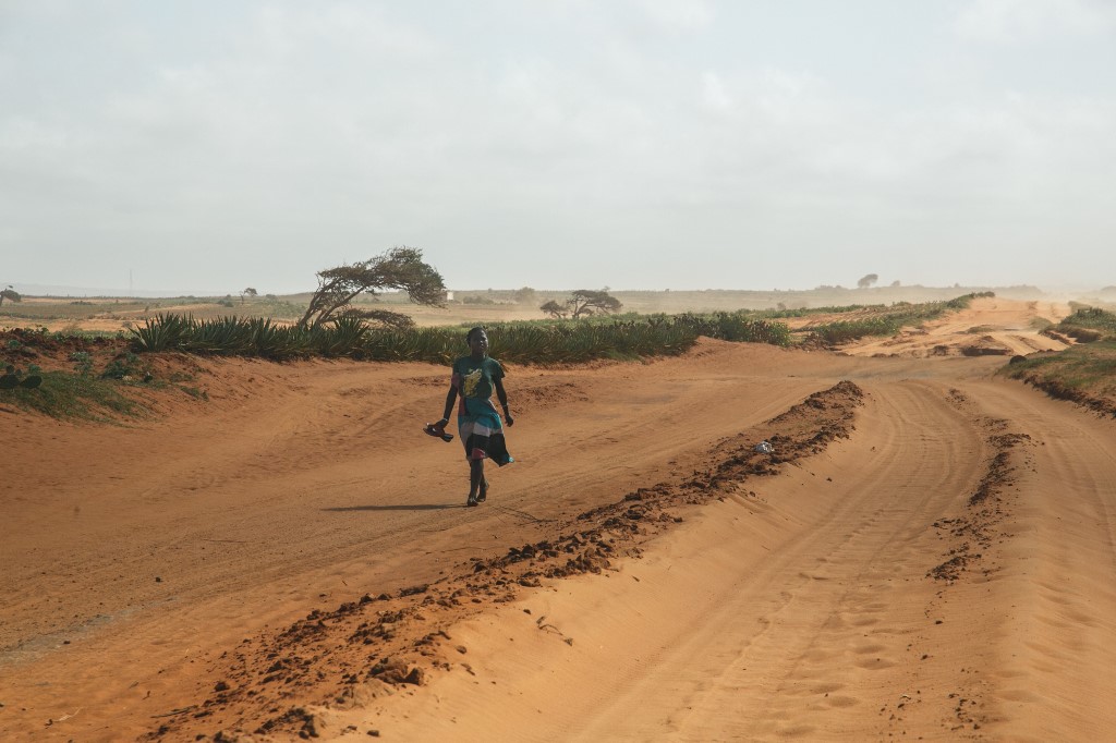 Une ministre malgache veut qu'on entende son peuple qui crie famine