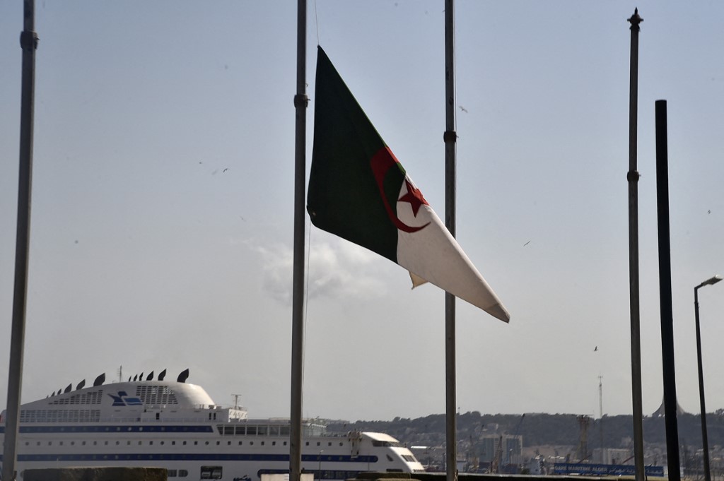 Vision Algérie 2050, stratégies décennales et premier plan d’action pour bâtir une économie émergente