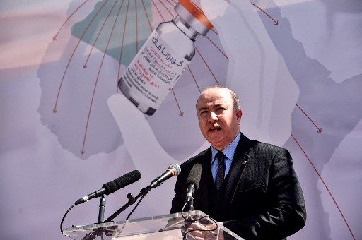 Algérie: fin des subventions généralisées des produits de base