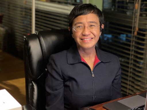 Nobel de la paix: Manille s'oppose à ce que Maria Ressa, en liberté sous caution, aille chercher son prix à Oslo