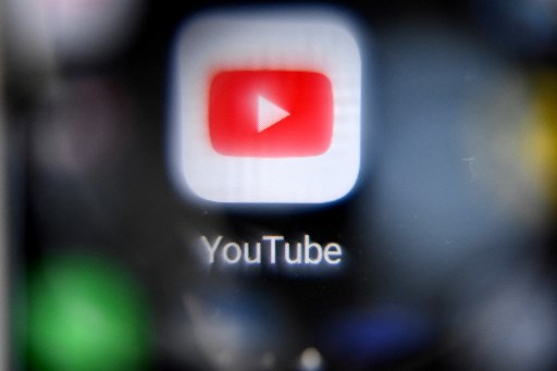 YouTube masque le nombre de «Je n'aime pas» sous les vidéos
