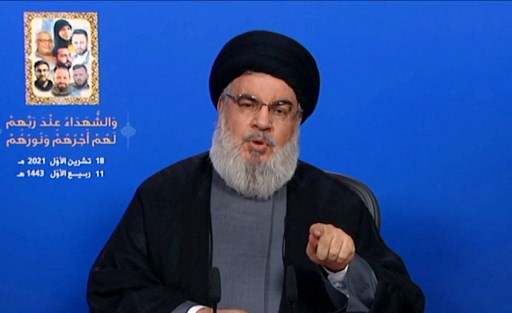 Un divorce amical avec le Hezbollah